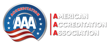 American Accreditation Association